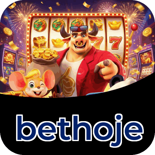 Siga a bethoje no Facebook