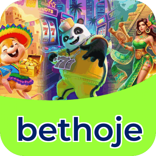 Login rápido no app bethoje