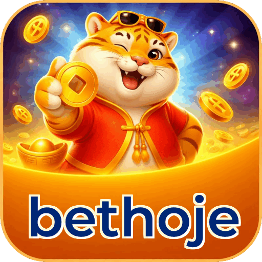 Catálogo bethoje 2.547 jogos - Pragmatic Play, Evolution, NetEnt